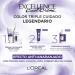 L'Or al Paris L'Oreal Paris Excellence Cool Creme Permanent Dye 8.11 Light Blonde Ash 260g - Buy Online on GoSupps.com