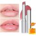 Almost Lipstick in pink Honey Colored Lipstick Moisturizing Transparent Lipstick Natural Effect Moisturizing Lip Glosses For Long Lasting Hydrating And Nourishing Lipstick Comfortable Lip (3PC 1.9g) - Buy Online on GoSupps.com