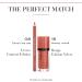 Bourjois Levres Contour Edition Lip Liner 8 Corail Aie Aie Nudes 1.14g - Pack of 1 - Buy Online on GoSupps.com
