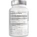 Amen Vitamin C+ Supplement with Zinc, Bioflavonoids, Quercetin, Elderberry - 120 Capsules | Vegan & Non-GMO | 2 Months Supply - Buy Online on GoSupps.com