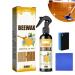 Beeswax Spray Beeswax Spray Furniture Polish Original Beeswax Spray Furniture Polish