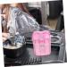 Healeved Bo te de Rangement pour Feuilles de Permanente tui Distributif Facile Utiliser Contenant de Nombreuses Feuilles Adapt pour Coiffure et Salons - Buy Online on GoSupps.com