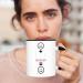 Trendation Acupuncture Mug - Perfect Funny Gift for Acupuncture Lovers | Unique Birthday Gift (Black) - Buy Online on GoSupps.com