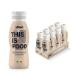 Yfood Drink Classic Choco delicious drinking meal for on the go this is food drink 21g protein 26 vitamins and minerals 8 x 330ml taste chocolate incl. 2.00 Pfand Classic Choco (deposit) 330 ml (8 Pack)