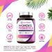 Doctor's Recipes Women's Probiotic 50 Billion CFU - 60 Capsules for Gut Health - Buy Online on GoSupps.com