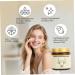 Suif de b uf pour la peau cr me hydratante naturelle pour le visage baume fouett bio au miel issu de b uf nourri l'herbe pour peaux s ches et sensibles 120 g. - Buy Online on GoSupps.com