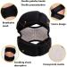 FCSHFC Patella Knee Brace Stabilizer - Men & Women Arthritis Support for Running Jump Rope Volleyball and Sports - Buy Online on GoSupps.com