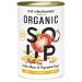 Eat Wholesome Food Co. Eat Wholesome Organic Tuscan Bean and Vegetable Soup 400g