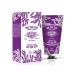 Institut Karit Paris Moisturising and Restorative Hand and Nail Cream Lavender Fragrance 75 ml