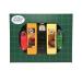 Gourmet Cheese and Sausage Gift Basket Box For Christmas