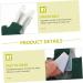 Mipcase 3st Flying Bird Whirls Windel | Parrot & Chicken Clothes | Cotton Pet Pee Pad for Parrots & Pets - Buy Online on GoSupps.com