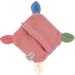 Buy Sterntaler Emmily Heat Pad - Light Red 22x22x3 cm | International Shipping Available - Buy Online on GoSupps.com