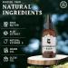 Premium Unscented Viking Shaving Products for Men - Aftershave Balm & Skin Protection - 4 oz Bottle - Buy Online on GoSupps.com