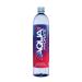 AQUAhydrate Electrolyte Enhanced Water Ph9+, 33.8 Fl. Oz (Pack of 12) 33.8 Fl Oz (Pack of 12)