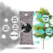 NEWBEA 12 Pack Bamboo Charcoal Air Purifying Bags - Odor Absorber for Shoes, Home, Closet, and Pets - Buy Online on GoSupps.com