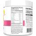 Evlution Nutrition EAA7000 - Essential Amino Acids & BCAAs for Muscle Building & Recovery - Pre & Post Workout Powder - 30 Servings - Pink Lemonade - International Shipping Available - Buy Online on GoSupps.com