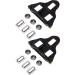 SHIMANO SPD-SL Cleats SM-SH10/SM-SH12/SM-SH11 - Compatible with SPD-SL Pedals - Buy Online on GoSupps.com