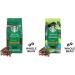 STARBUCKS Pike Place Roast Single-Origin Colombia Whole Bean Coffee 450g (Pack of 4) - Buy Online on GoSupps.com
