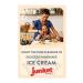 Junket Dutch Chocolate Ice Cream Mix - 4 Ounce (Pack of 1) - Buy Online on GoSupps.com