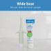 Dr. Brown's Infant-to-Toddler Training Toothbrush Set - Mint Elephant & Fluoride-Free Strawberry Baby Toothpaste for 0-3 Years - Buy Online on GoSupps.com