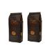 CAFES GUILIS Black Blend Natural Roast Coffee Beans 2 kg