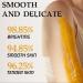 Turmeric Body Scrub - Exfoliating Body Scrub - Vitamin C Remove Dead Skin Fade Dark Spots Body Exfoliator - Deep Cleansing Body Scrub Exfoliator - Face Scrub Exfoliator for Women Men 250g - Buy Online on GoSupps.com