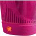 Bauerfeind Compression Skylight Volume Sports Sleeves - Unisex Upper Leg Support for Ball & Endurance Sports - Strengthen Thigh Muscles (1 Pair XL) - Buy Online on GoSupps.com