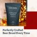 Lazy Bake Stuffing Beer Bread Mix. Classic Holiday Flavours With Sage Thyme Rosemary. Make Delicious Fresh Baked Bread at Home. Vegan Baking Mix. Made in Canada. 442g (Pack of 1) - Buy Online on GoSupps.com
