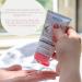 Jean & Len Hand Balm - Cotton & Shea Butter Vegan Hand Cream for Dry Hands Intensive Care Paraben & Silicone Free 75ml Tube - Buy Online on GoSupps.com