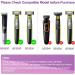 15V Philips One Blade Charger QP2630 QP6510 QP6520 for Philips Norelco HQ8505 Multigroom 5000 7000 Bodygroom Aquatouch Sensotouch Smarttouch All-in-One 7900 Philips Shaver Charger(Not for QP2520) - Buy Online on GoSupps.com
