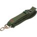 BAOFUYA Adjustable Canvas Cow Collar - Durable Metal Buckle for Farm Animals - High-Quality Cattle Collar for International Shipping (M) - Buy Online on GoSupps.com