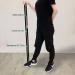 TheFitLife Resistance Pull Up Bands - Long Exercise Loop Bands for Powerlifting & Stretching - Includes Carrying Bag & Workout Guide - Buy Online on GoSupps.com