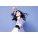 Fitbit Versa Lite Smart Watch with S and L Bands, Marina Blue/Aluminum Purple - 1 Count - Buy Online on GoSupps.com