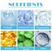 Skynpure Collagen Hydrating Film Mask - Boost Moisture & Firm Skin Prevent Fine Lines (2 Boxes) | International Shipping Available - Buy Online on GoSupps.com