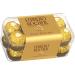 Ferrero Rocher 200g (Pack of 5 x 200g)