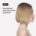 L'Or al Professionnel Silver Shampoo for Fine Gray & Bleached Hair - Anti-Gelbstich Violet Pigment - 300ml Expert Series - Buy Online on GoSupps.com