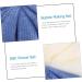 Buy Housoutil 8 Pcs Bath Balls - Exfoliating Shower Sponge Set for Soft Skin | International Shipping - Buy Online on GoSupps.com
