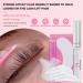 Eyelash Brow Lifting Kit Eye Lash Perm Kit Curling Perming Wave Eyelashes Professional Lashes Extension Set Semi Permanent Eyebrow Lamination DIY Beauty Tools for Women Beginner Salon Home Use - Buy Online on GoSupps.com