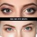 Eye Drops - Light Green - 0.34 Fl Oz - Buy Online on GoSupps.com