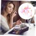 Hemoton 160 Pcs Sponge Makeup Stick Eyeshadow Makeup Brush Eye Shadow Brush Eye Shadow Applicator Non Latex - Buy Online on GoSupps.com