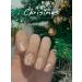 PINNI Gel Nail Polish Set 4pcs Magnetic Cat Eye UV LED Gel Nail Lacquer Superfine Mica Aurora Platinum Glitter Winter Christmas Set Semi-permanent Soak-off Manicure Gel Nails for Salon with Magnet - Buy Online on GoSupps.com