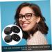 Healeeved 20 Pairs Anti-Slip Silicone Covers for Glasses - Soft Ear Pads & Holder for Secure Fit - Ideal for Glasses Frames and Nerd Wax - Buy Online on GoSupps.com