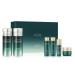 ISA KNOX Age Focus Prime Double Effect Skincare Special Set (8.5 fl oz) - Korean Skincare for Moisturizing Firming and Nourishing. with Prime Pro-Retinol Phyto DNA and Phyto Pro-Retinol .