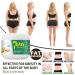 7 Day Ginger Slimming Cream - Fast Fat Burning Cream for Abdomen Thighs & Buttocks | Ideal Gift for Cellulite & Health Care - Buy Online on GoSupps.com