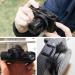 8-Pack Camera Mic Windscreen Dead Cat Furry Wind Muff Cover for Canon G7X Sony Samsung DSLR Mic - 2.4CM - Buy Online on GoSupps.com