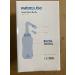 Anzorhal Neti Pot Sinus Rinse Nose Cleaner with 60 Packets Salt and Thermometer Sticker - Adult & Kid Nasal Wash Solution - Buy Online on GoSupps.com