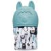 Itzy Ritzy Llama Silicone Teether for Babies 3+ Months | Food Grade | Safe & Durable - Buy Online on GoSupps.com