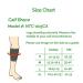 Neotech Care Calf Support Sleeve - Medium Compression - Black, Size M - Buy Online on GoSupps.com