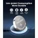 YKM 377 SR626SW Watch Battery | LR626 377/376 V377 377a AG4 | 1.55V Silver Oxide Button Batteries - 10 Pack - Buy Online on GoSupps.com