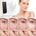 10-Piece Blackhead Remover Set - Stainless Steel Comedone Extractors & Acne Tweezers | Kememo - Buy Online on GoSupps.com